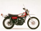 Yamaha DT 400